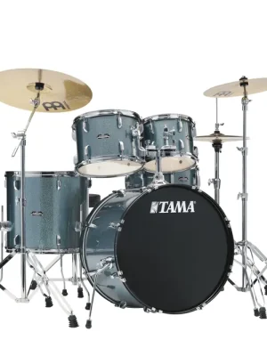 Tama Stagestar ST52H6 Drumset Sea Blue Mist - Letzte Chance